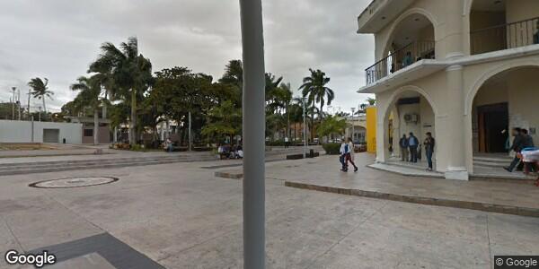 COMUNICACIÓN SOCIAL DEL H AYUNTAMIENTO DE BOCA DEL RÍO